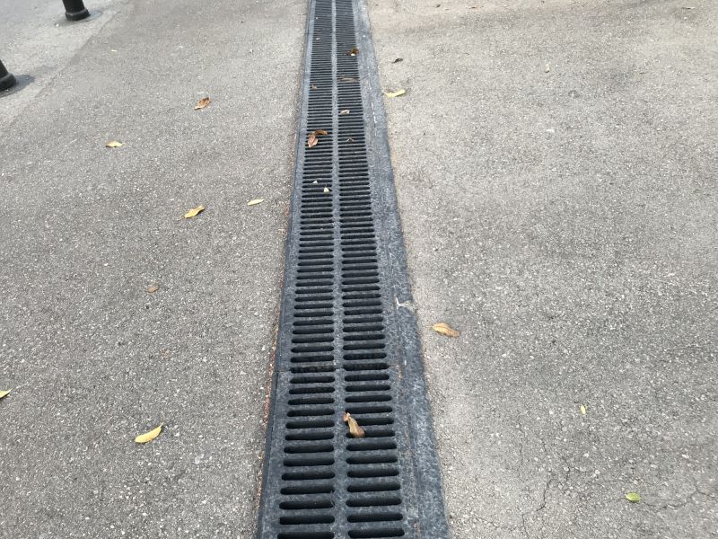 Drainage Solutions