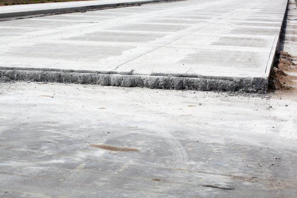 Concrete Releveling in Brighton