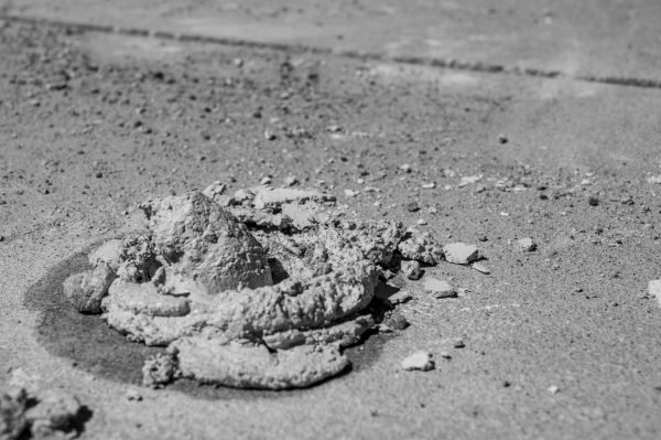 Concrete Slabjacking in Brighton