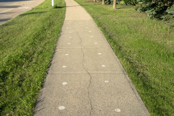 Pavement Leveling in Brighton