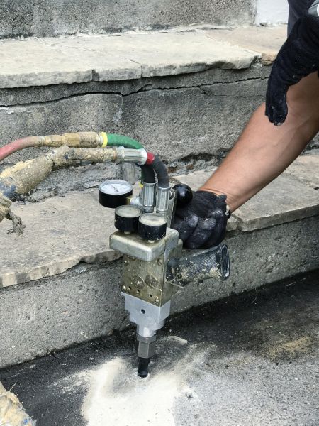 Cost of Patio Jacking in Brighton